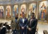 Ambasadori Egipta i Češke republike U POSETI ZLATIBORU