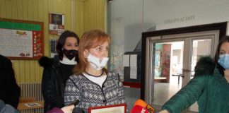 SVETOSAVSKE ZAHVALNICE GRADA UŽICA