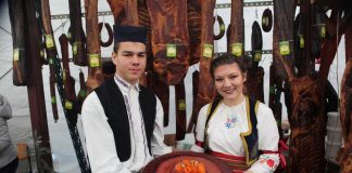 BEZ „PRŠUTIJADE“ OVE GODINE U MAČKATU