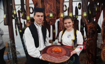 BEZ „PRŠUTIJADE“ OVE GODINE U MAČKATU
