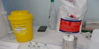 STIGLE NOVE VAKCINE U OPŠTINE ZLATIBORSKOG OKRUGA