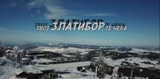 Novi promo spotovi TVOJ ZLATIBOR TE ČEKA