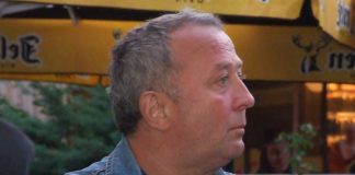 IN MEMORIAM: Dragomir Žunić Žuna (1955- 2021)