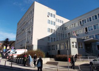 Imunizacija stanovništva protiv gripa u Republici Srbiji