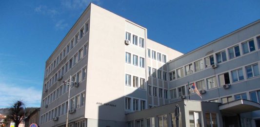 Imunizacija stanovništva protiv gripa u Republici Srbiji