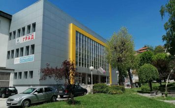 SMOTRA RECITATORA „PESNIČE NARODA MOG“