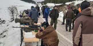 OTKAZAN SABOR LOVACA NA ZLATIBORU