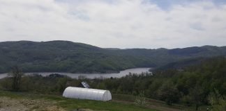 VRUTCI SU SAGRAĐENI ZA SNABDEVANJE UŽICA PIJAĆOM VODOM