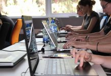 BESPLATAN IT KURS Razvoj veb stranica