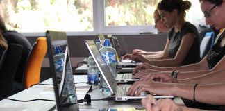 BESPLATAN IT KURS Razvoj veb stranica