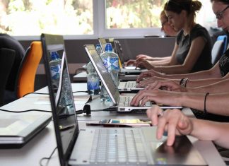 BESPLATAN IT KURS Razvoj veb stranica