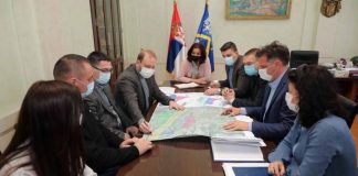 VLADA ULAŽE 300 MILIONA DINARA U AERODROM PONIKVE