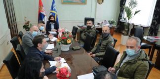 GRAD UŽICE Pomoć ugostiteljima i turističkim agencijama