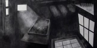 GALERIJA REFLEKTOR Izložba crteža Jelene Prljević