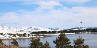LIDERI TURIZMA Među najbojima Zlatibor, Tara, Tornik, Zlatiborac