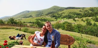 KAMPANJA U GRADOVIMA SRBIJE Leto na Zlatiboru „Otkrijte gde počinje vaša priča“