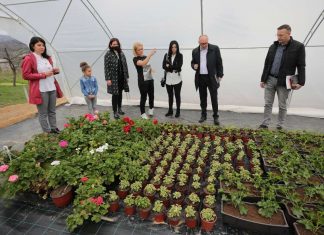 PODRŽANO 126 POLJOPRIVREDNIKA SA 20 MILIONA DINARA Uz pomoć Grada Užica i Fondacija Divac