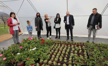 ZA BOLJI KVALITET ŽIVOTA Srbiji 2,5 miliona dolara