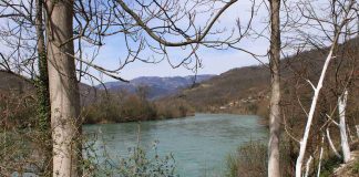 OBLAČNO I HLADNIJE Padavine i tokom vikenda