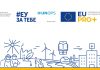 EU PRO Plus Novi program Evropske unije za lokalni razvoj