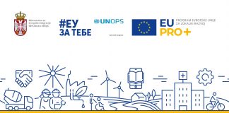 EU PRO Plus Novi program Evropske unije za lokalni razvoj