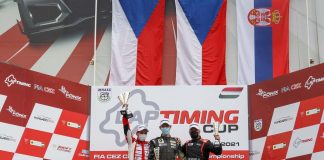 VESNIĆ STARTOVAO U MAĐARSKOJ