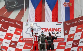 VESNIĆ STARTOVAO U MAĐARSKOJ