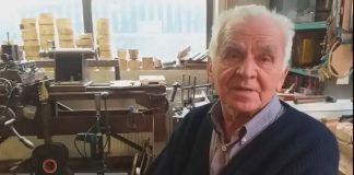 KADA IME ODREDI ČOVEKA – RADIVOJE BLAGOJEVIĆ (VIDEO)