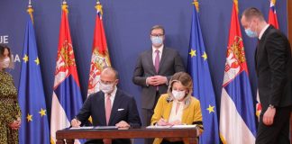 NOVI PAKET PODRŠKE EU VREDAN PREKO 86 MILIONA EVRA