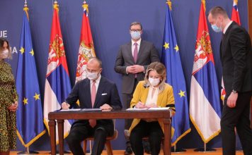 NOVI PAKET PODRŠKE EU VREDAN PREKO 86 MILIONA EVRA