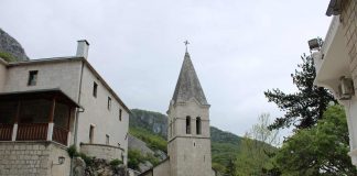 SVETI PROROK JEREMIJA Zaštitnik od zmija otrovnica