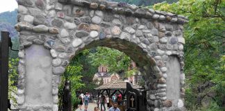 NAŠA OKOLINA, MOKROM GOROM Od izvora, do izvora, sve lekovito!