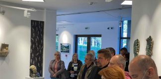 KULTURA NA VISINI Kad se spoje tradicionalno i moderno