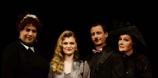 UŽIČKA KULTURNA HRONIKA Premijera, okrugli sto, izložbe…