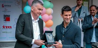 STAMATOVIĆ: Jednu kabinu zlatiborske gondole brendiraćemo Noletovim likom!