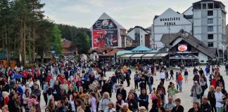 HUMANITARNI KONCERT ZA LEČENJE DUŠANA OSTOJIĆA