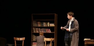 OTVOREN JUBILARNI JUGOSLOVENSKI POZORIŠNI FESTIVAL