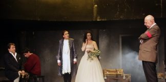 UŽIČKA KULTURNA HRONIKA Pozorišni festival, izložba, koncert