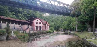 TUŽNA SLIKA NAŠE ĐETINJE