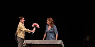 „ČITAČ“ NAJBOLJA PREDSTAVA Na 25. Jugoslovenskom pozorišnom festivalu