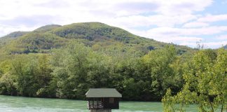 LETNJI ODMOR U SRBIJI