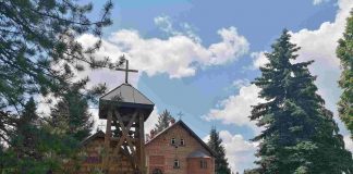 OGNJENA MARIJA Borac za hrišćanstvo, zaštitnica žena