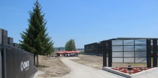 OTVORENA POSLOVNA ZONA “BRANEŠKO POLJE“