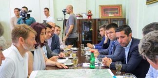 Ministar Momirović najavio OD JESENI RADOVE NA OBILAZNICI OKO UŽICA