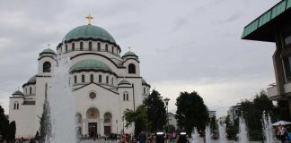 JESENJI KRSTOVDAN Slavi se i kao krsna slava