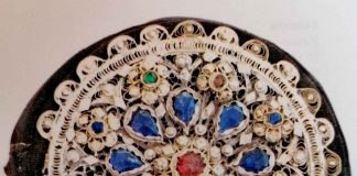 UZ JUBILEJ NARODNOG MUZEJA UŽICE Izložba „Nakit kroz vreme – neprolazna lepota i majstorstvo“