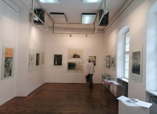 GRAFIČKI BIJENALE „SUVA IGLA“ Glavna nagrada pripala Gabrijeli Loči iz Italije