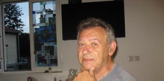 VELIMIR VELJO TOŠANIĆ Igra je njegova bezuslovna ljubav