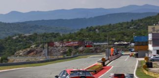 AUTOMOBILIZAM: Prva pobeda Milovana Vesnića na Grobniku