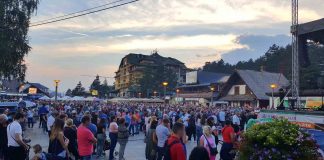 KULTURNO UMETNIČKA DRUŠTVA U užičkom kraju